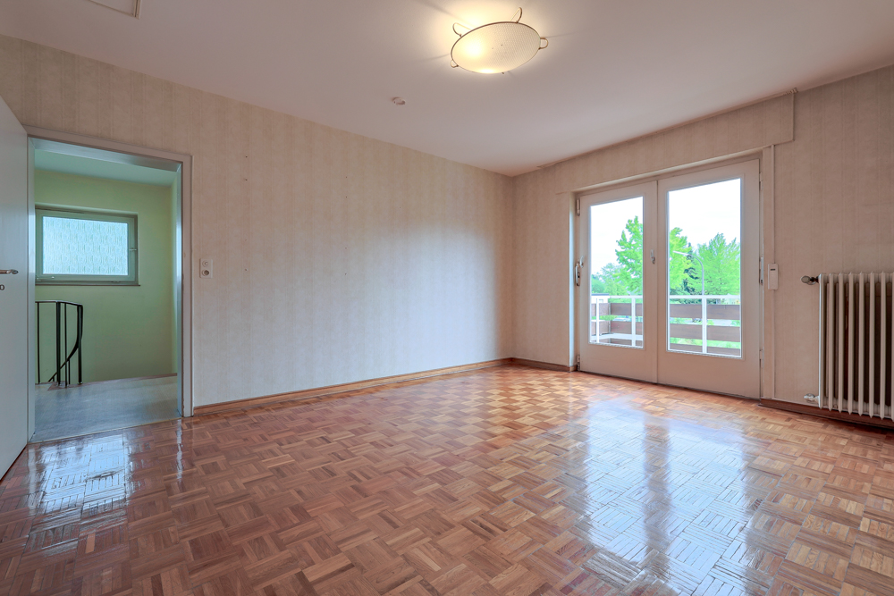 Zimmer 1 Obergeschoss
