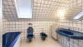 Badezimmer ( OG ) 