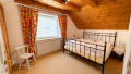 Schlafzimmer ( OG ) 