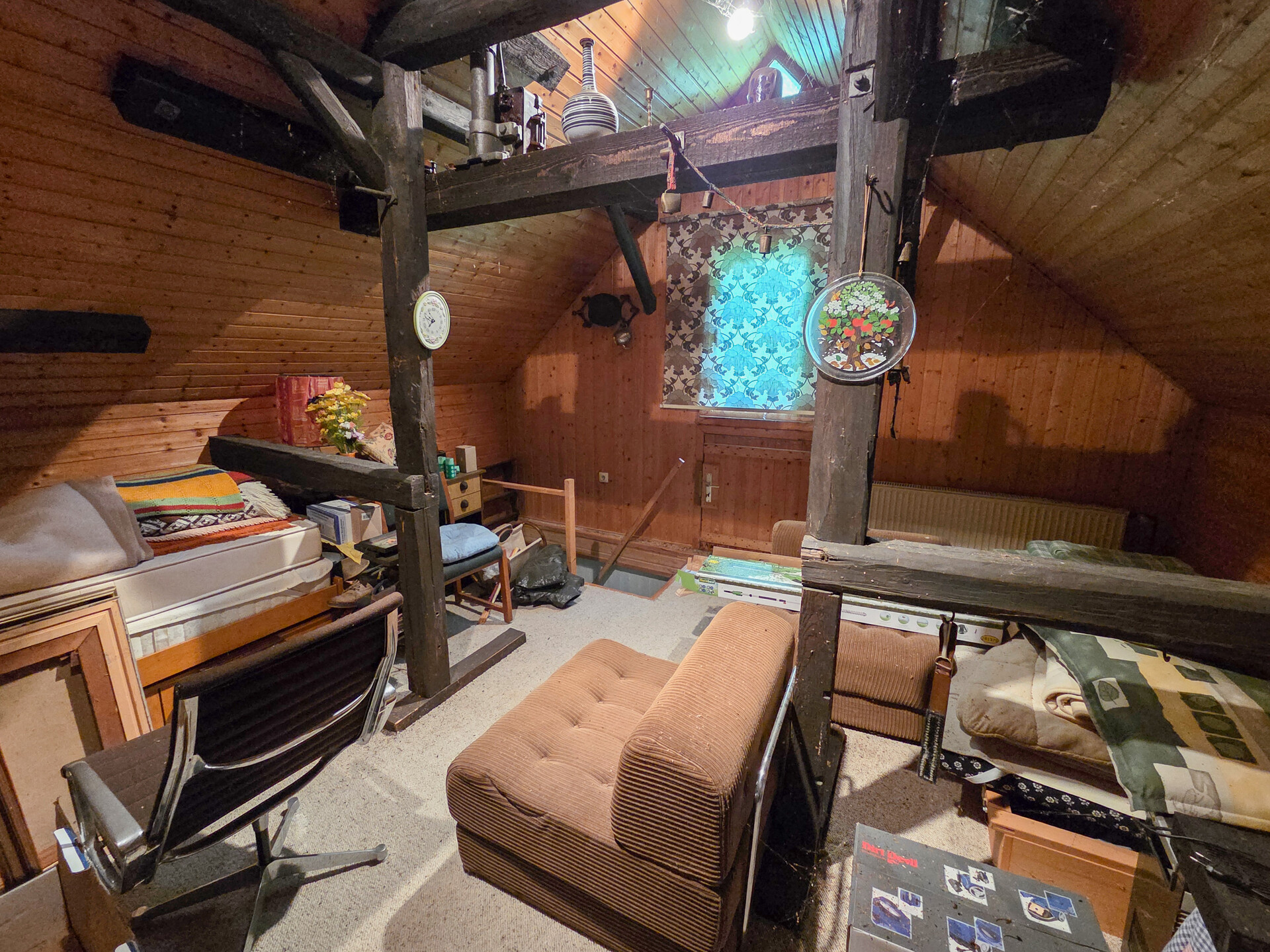 Studiozimmer