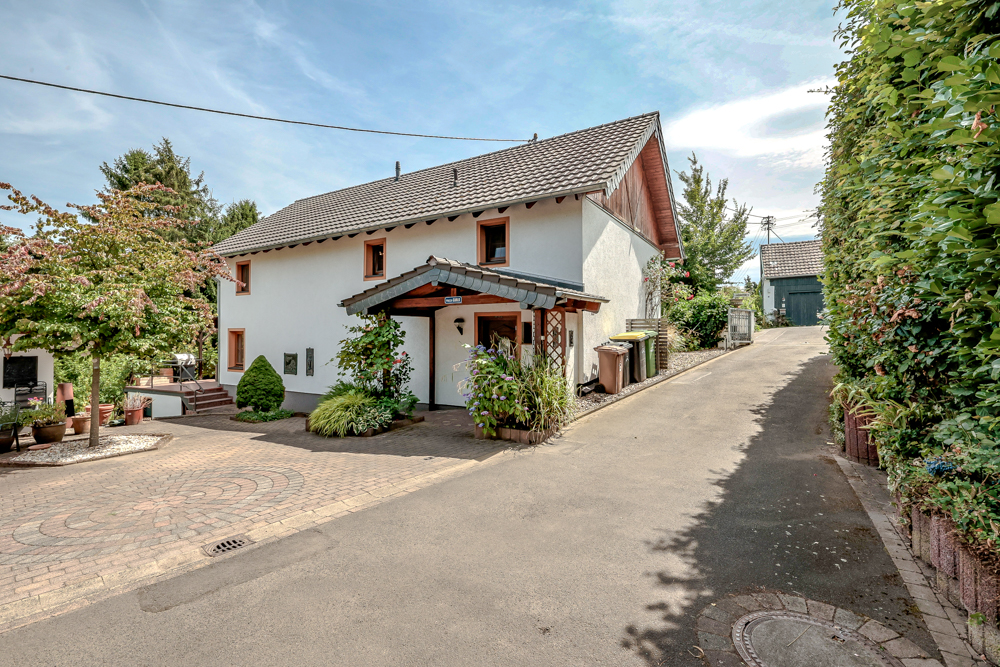 Außenansicht
