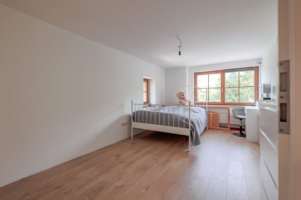 Zimmer 2 Obergeschoss