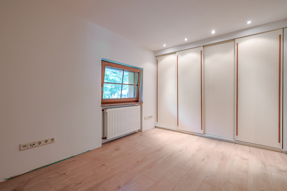 Zimmer 3 Obergeschoss
