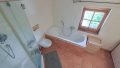 Badezimmer Obergeschoss