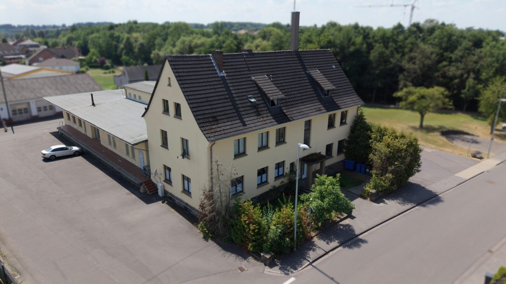 Luftansicht
