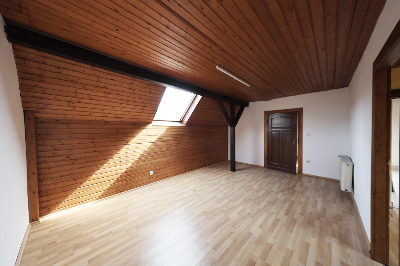 Zimmer im DG