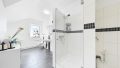 Badezimmer Bereich