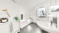 Badezimmer Bereich
