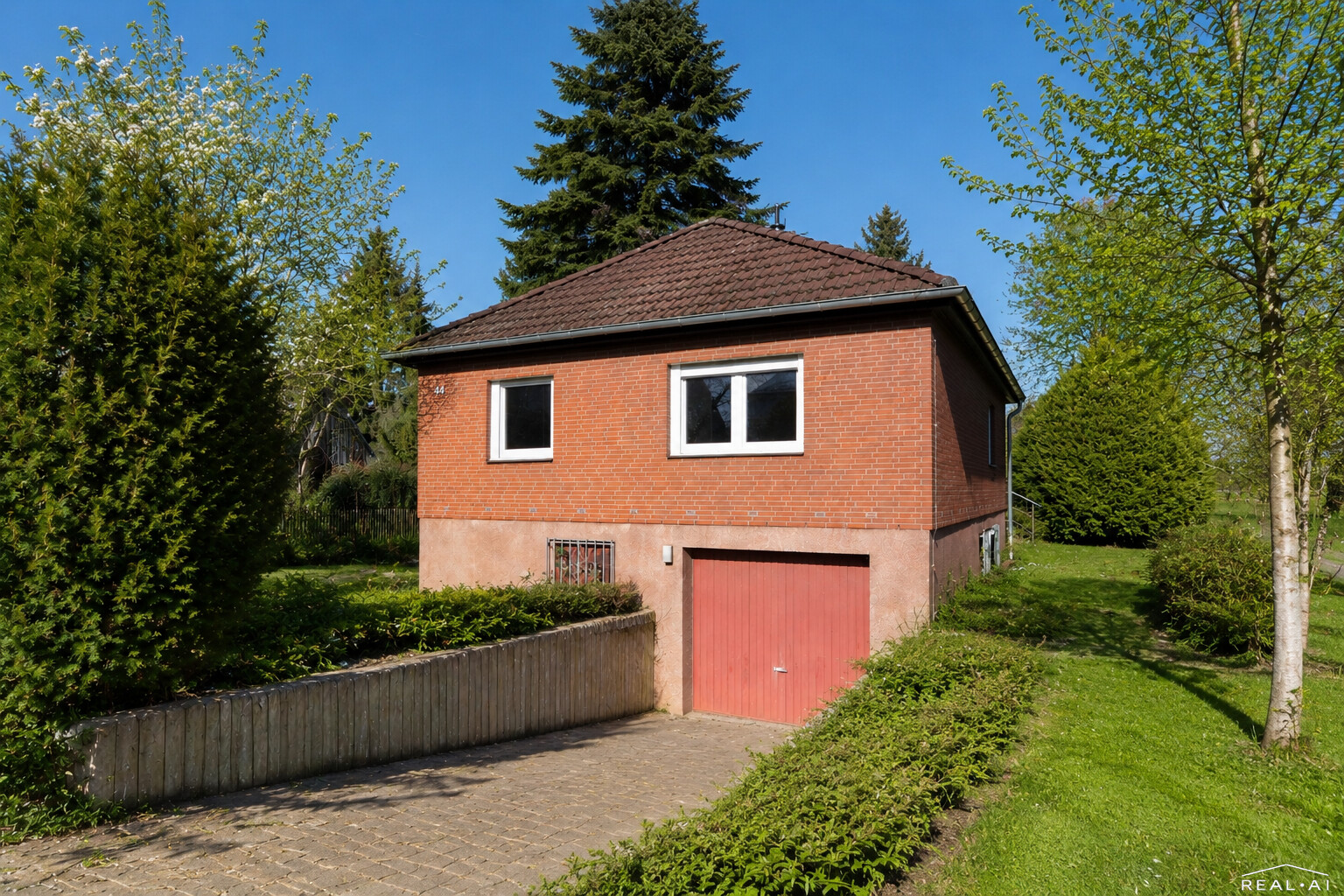 Außenansicht