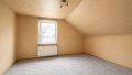 Schlafzimmer DG