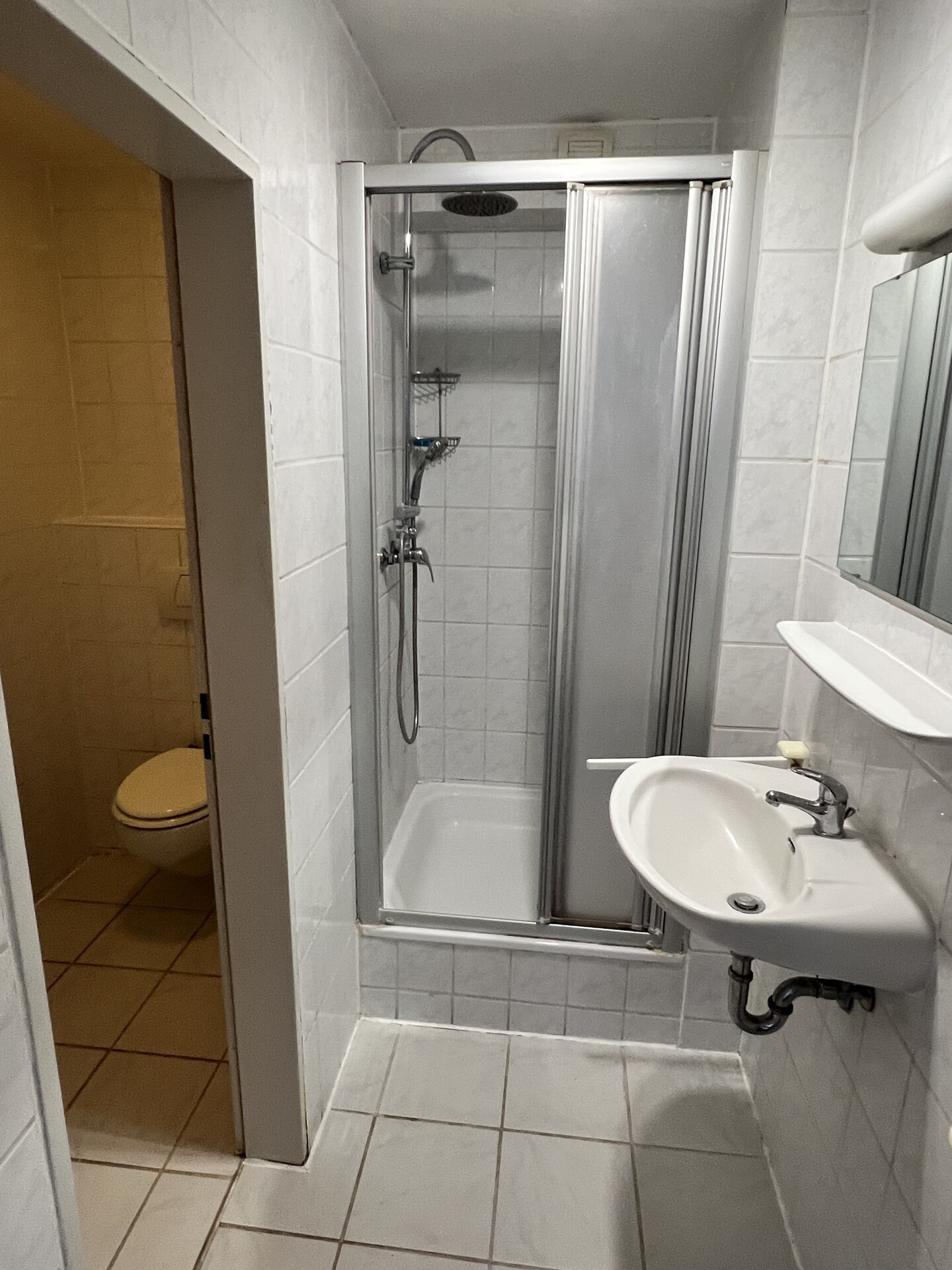 Badezimmer OG