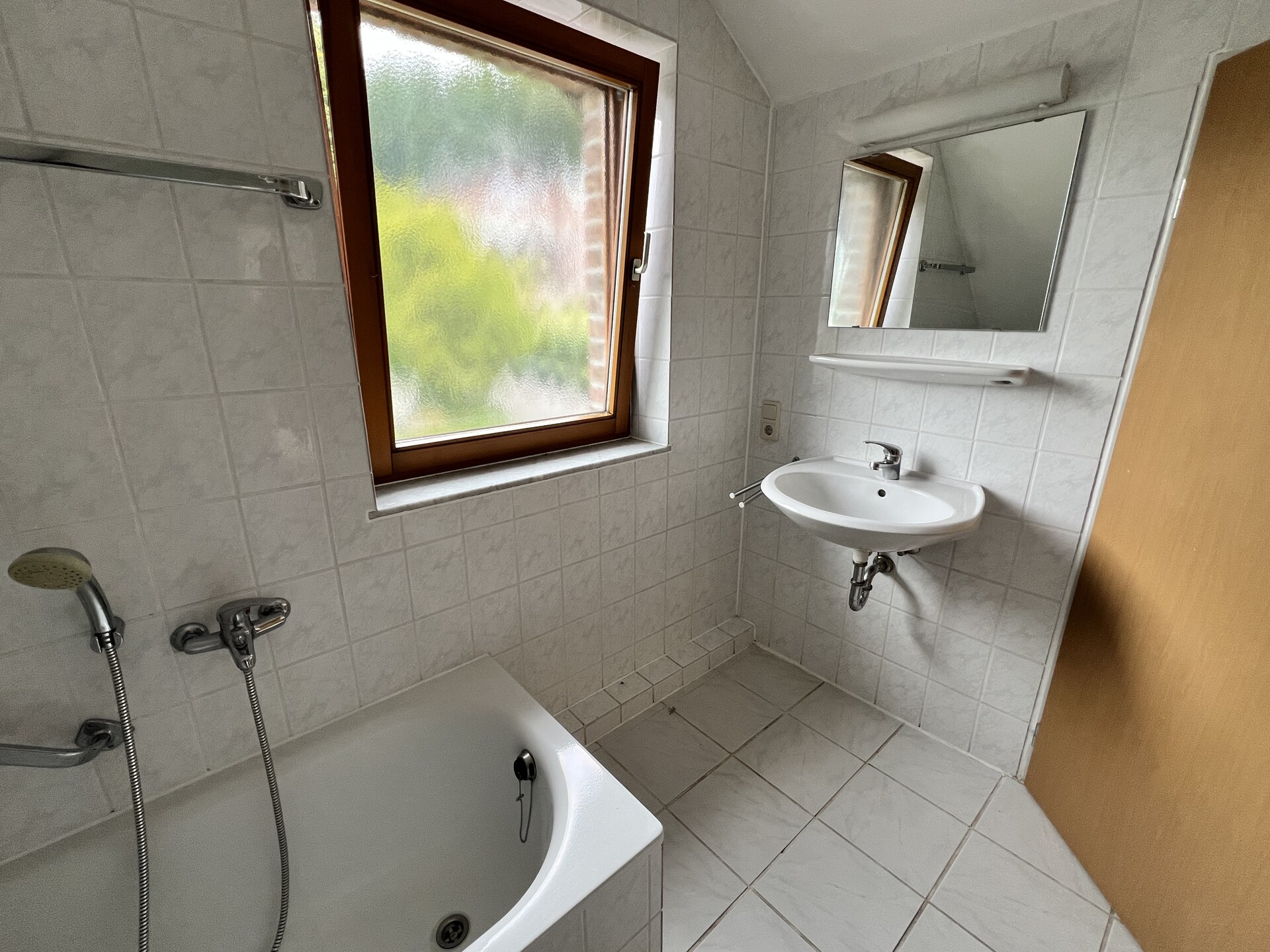Badezimmer DG