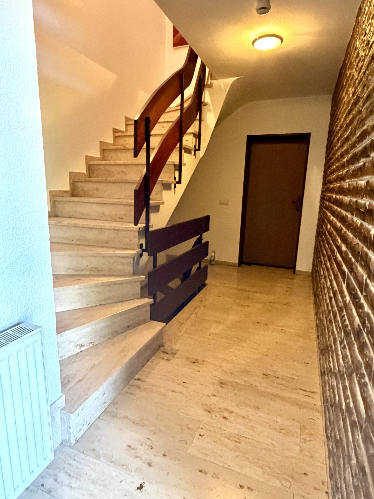 Treppenhaus