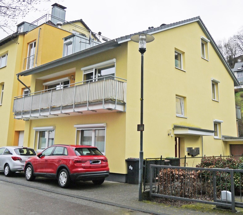 Ansicht von außen 1