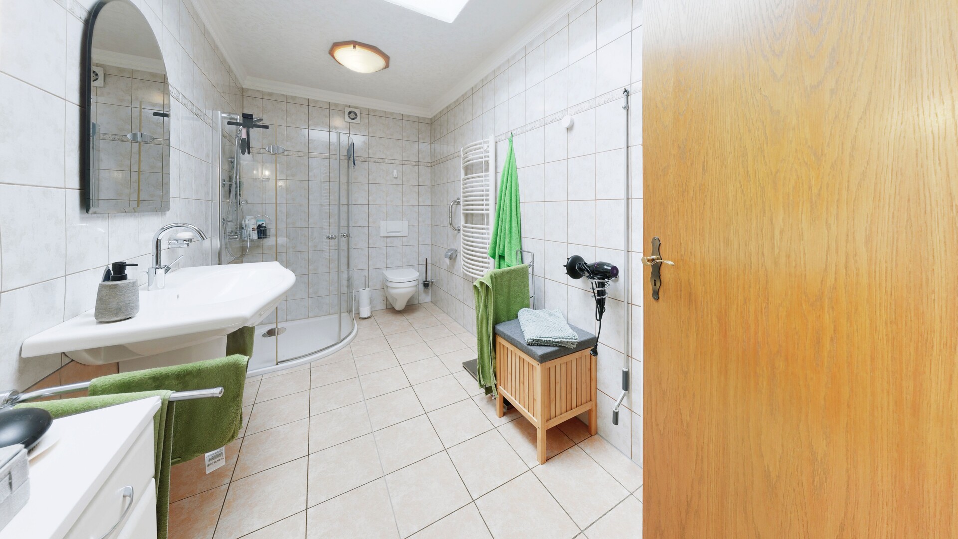 Badezimmer