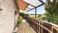 Verandabereich