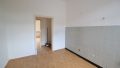 Küche leere Wohnung