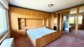 Schlafzimmer mit Bad en Suite (aktuell)