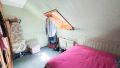 Schlafzimmer DG