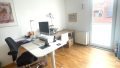 Arbeits-Kinderzimmer
