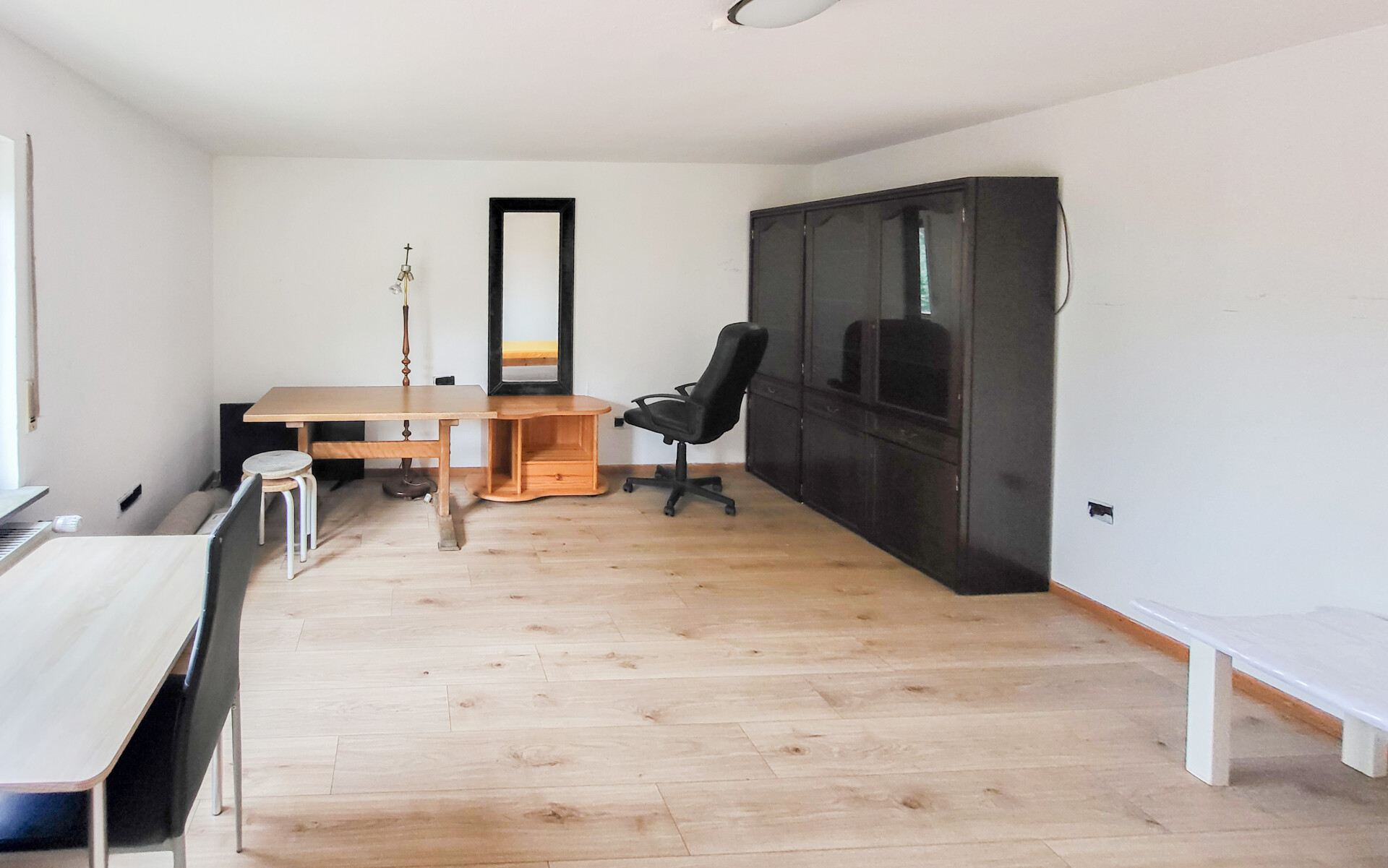 Zimmer 1 EG