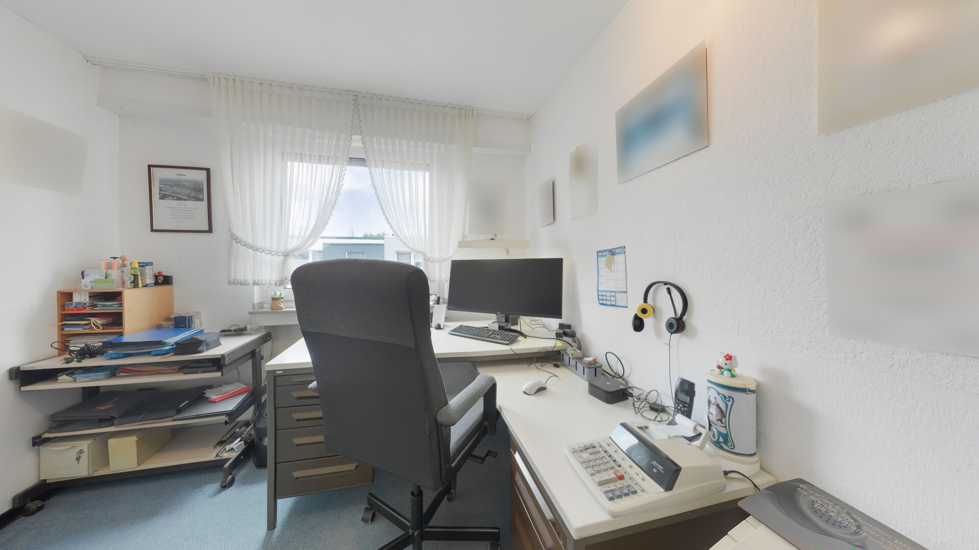 Büro