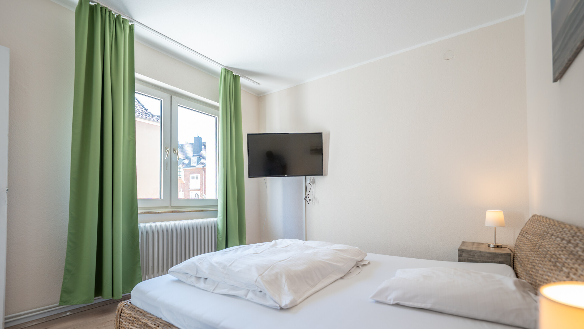 Zimmer 3 Wohnung 1. OG