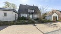Freistehendes Einfamilienhaus
