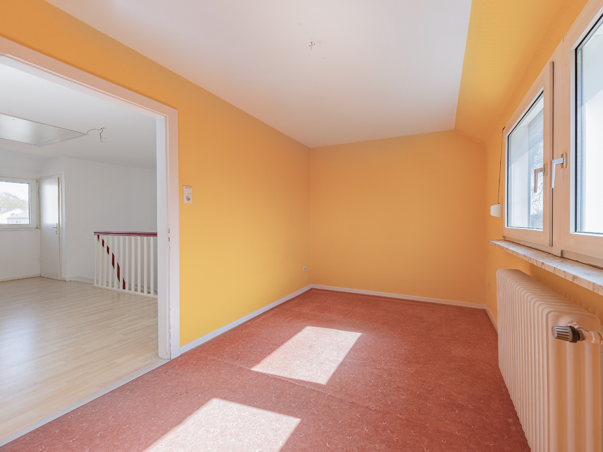 DG: Kinderzimmer