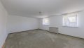 Arbeitszimmer im Erdgeschoss