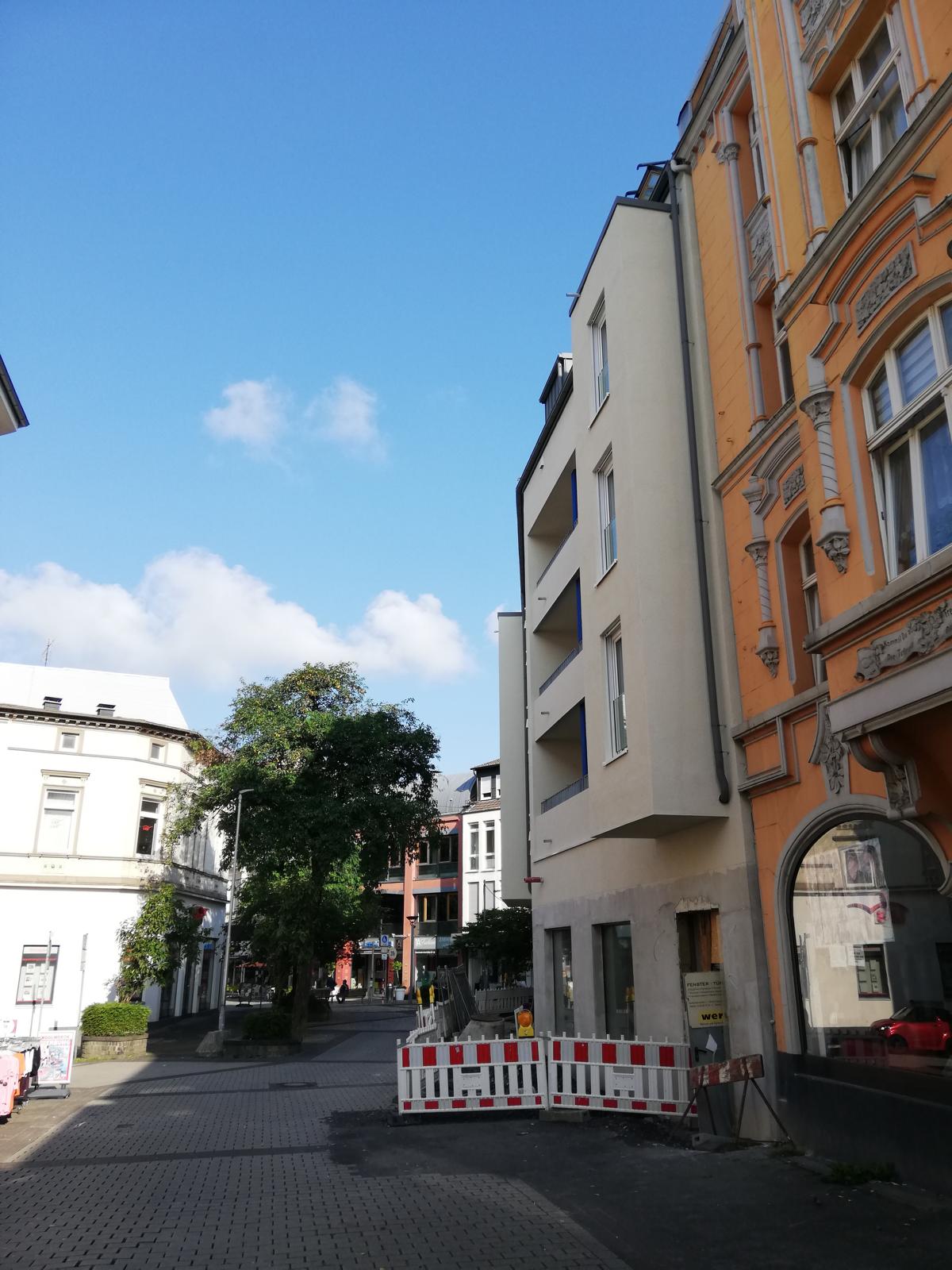 Umgebung