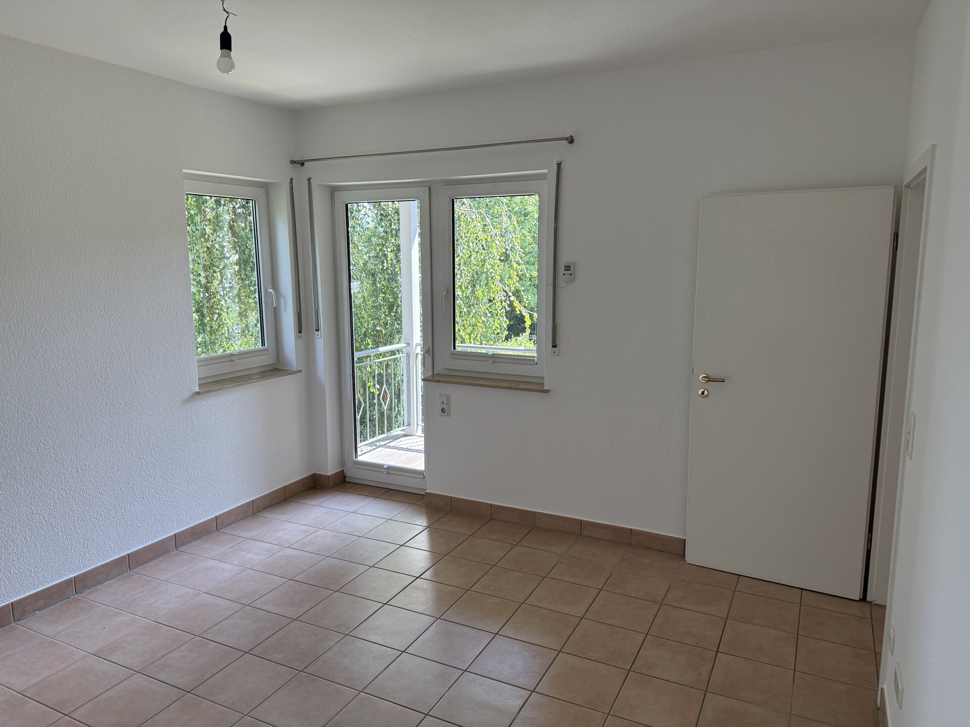 Schlafzimmer EG