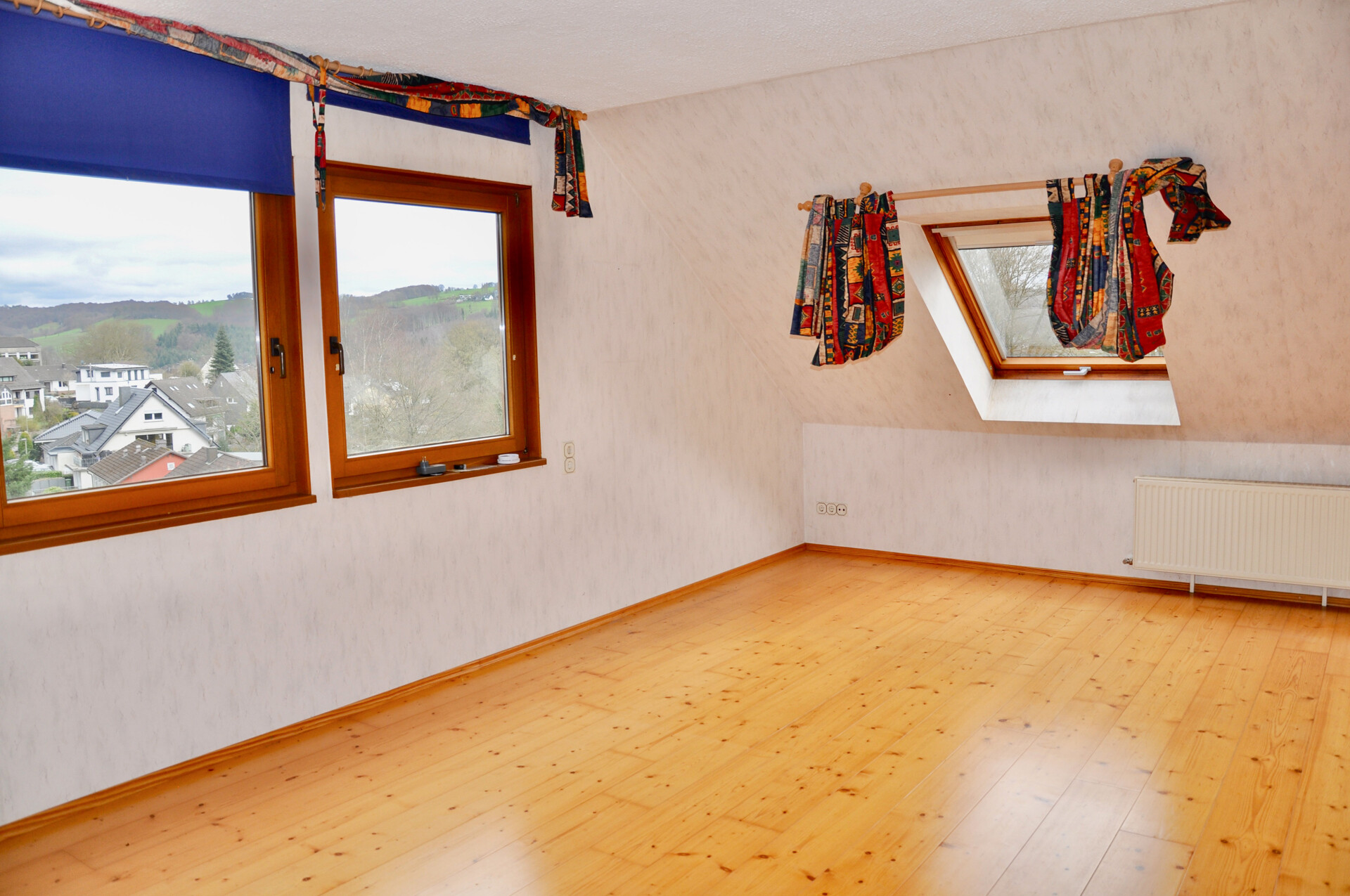 Wohnzimmer (OG)