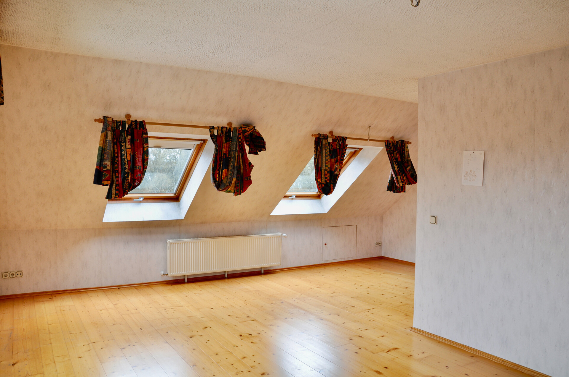Wohnzimmer (OG)