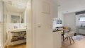 Badezimmer / Wohnraum