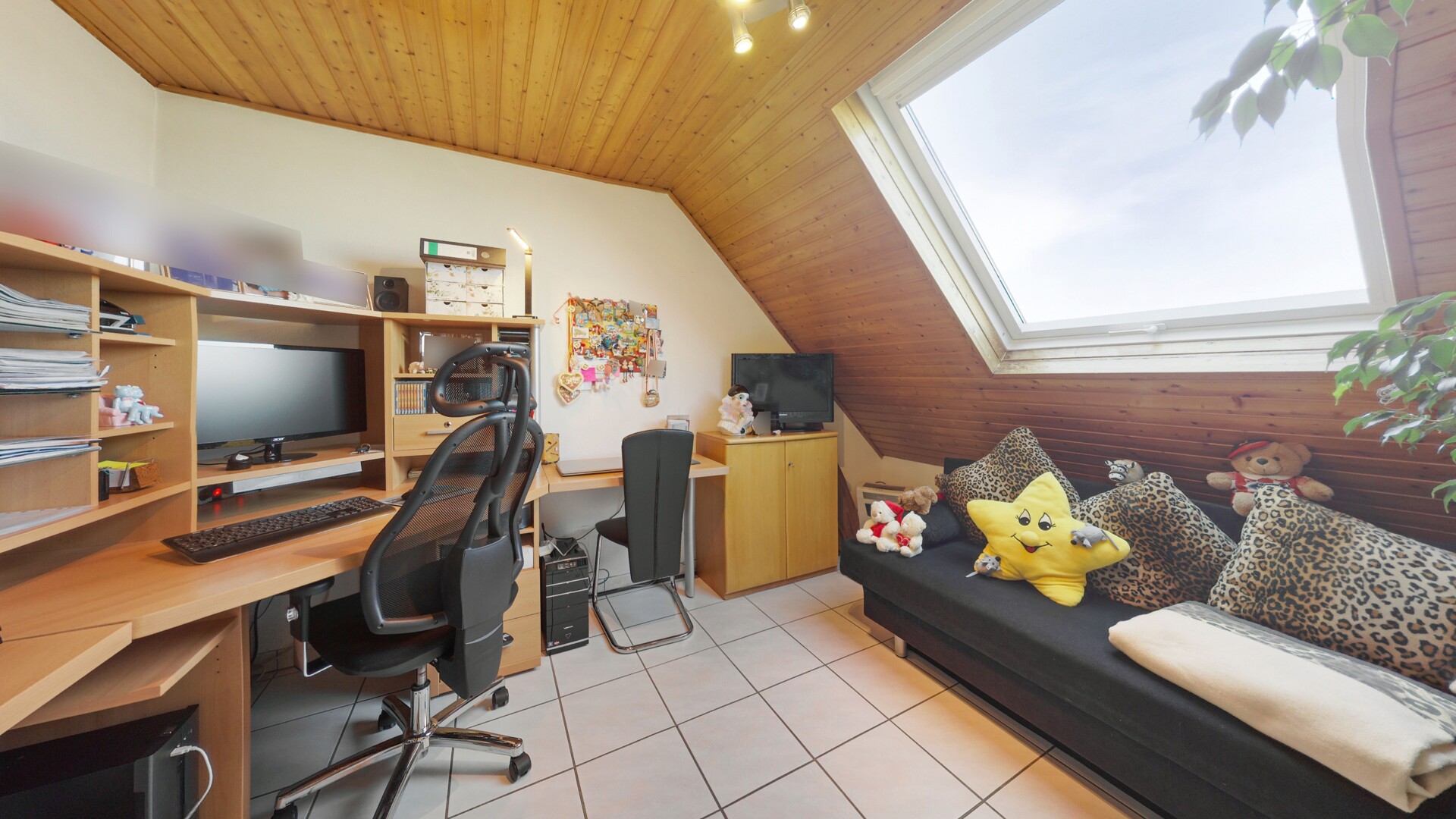 Büro