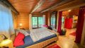 Schlafzimmer Haupthaus