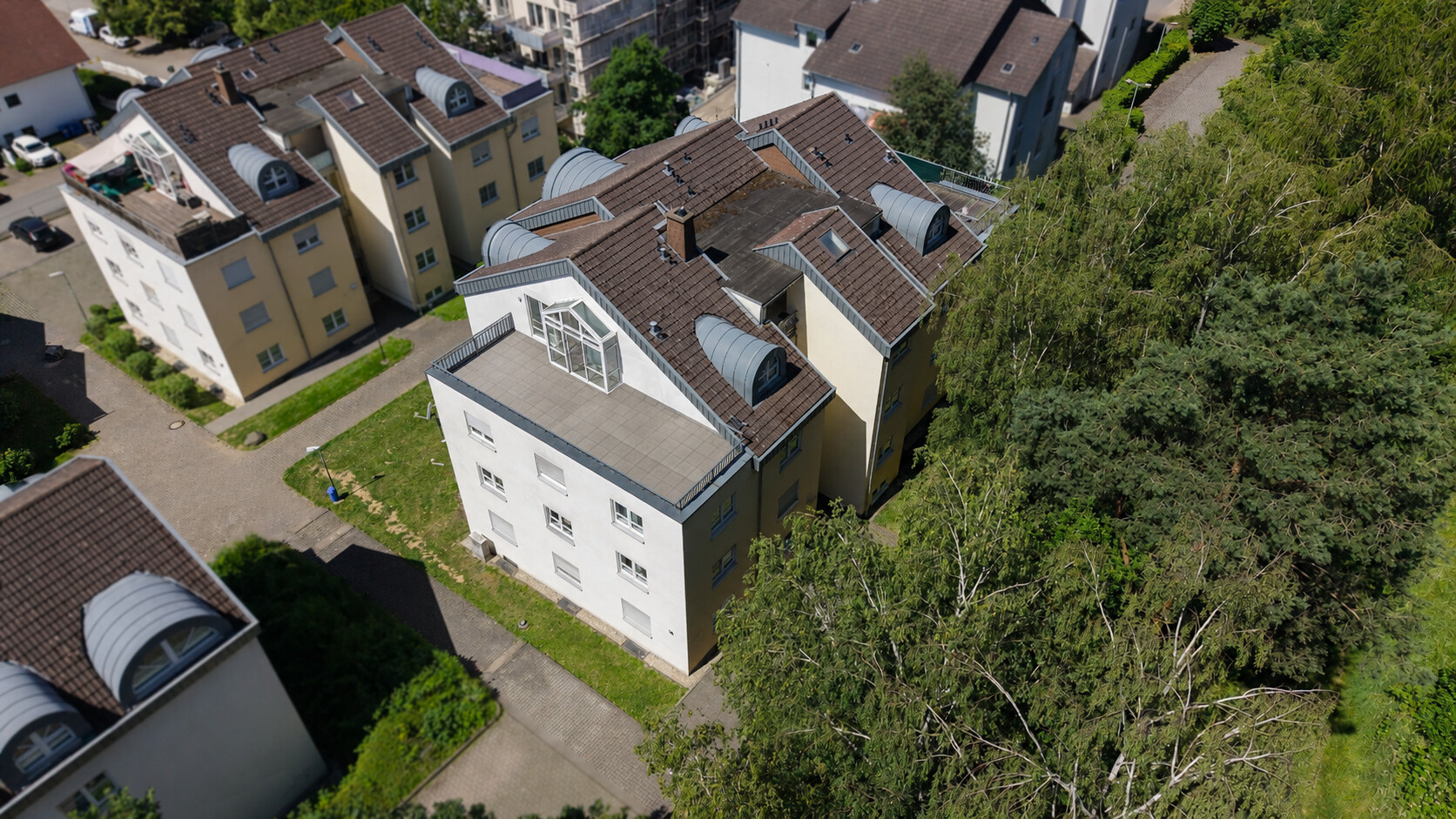 Gesamtansicht