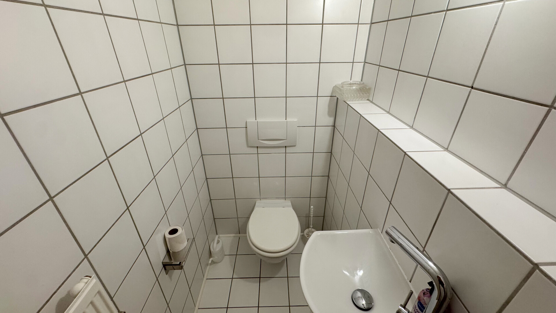 Gäste-WC