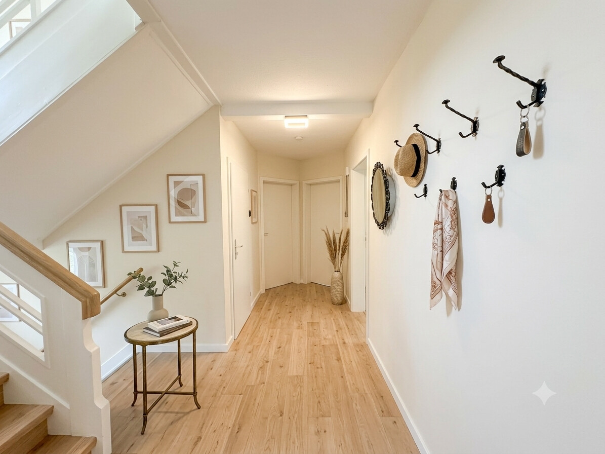 Virtuelles Home Staging