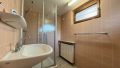 Badezimmer im KG