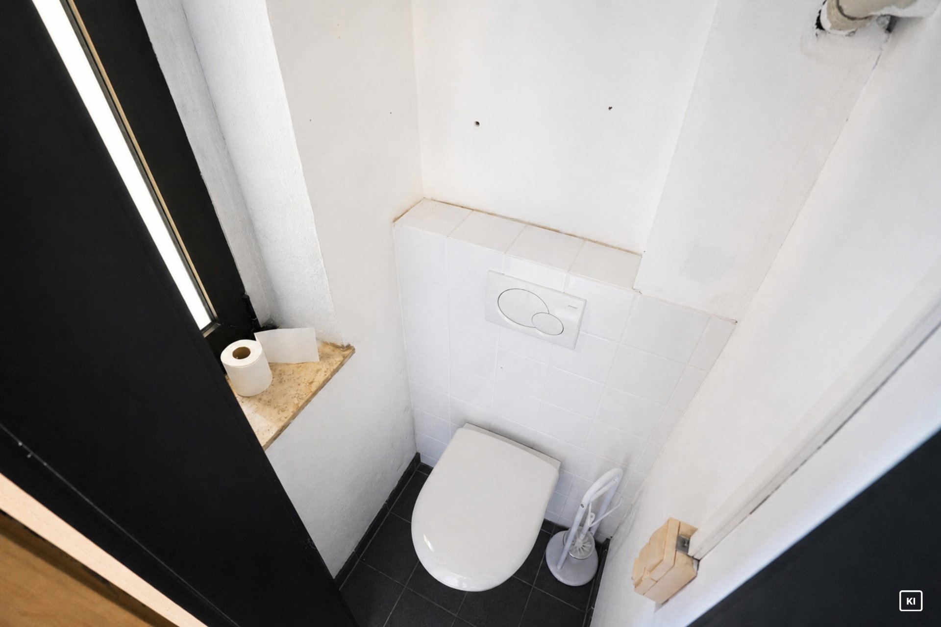 WC