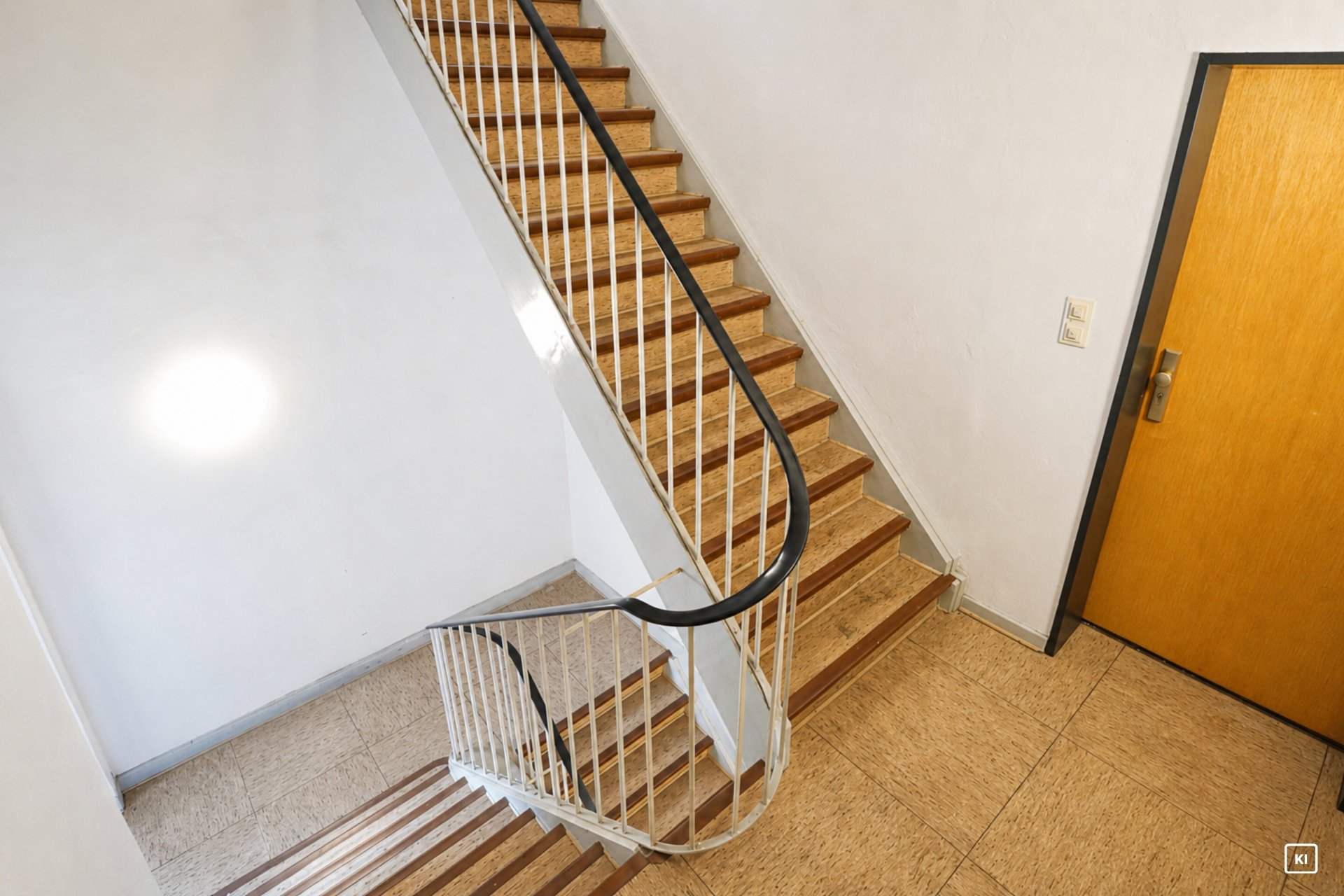 Treppenhaus