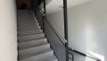 Gepflegtes Treppenhaus