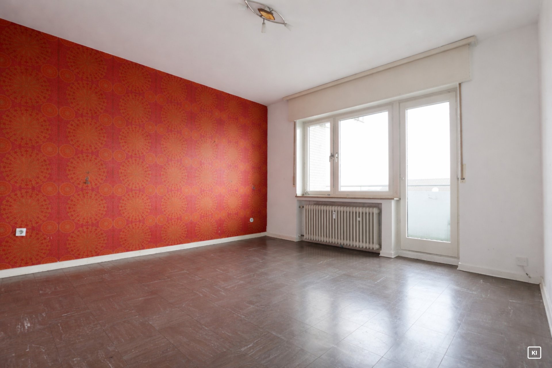 2.Schlafzimmer im EG