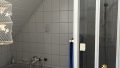 Wanne und Dusche DG