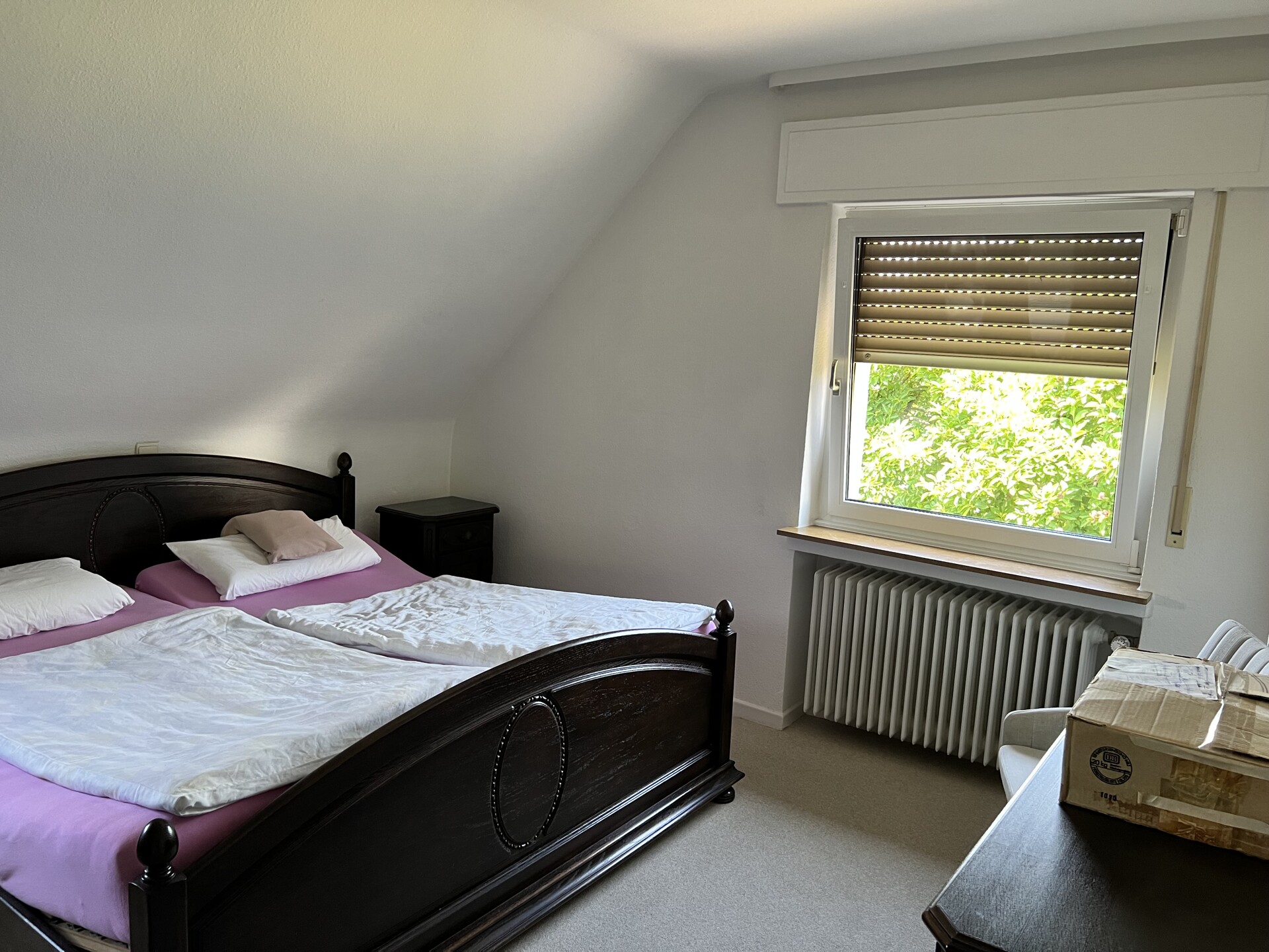1. Schlafzimmer