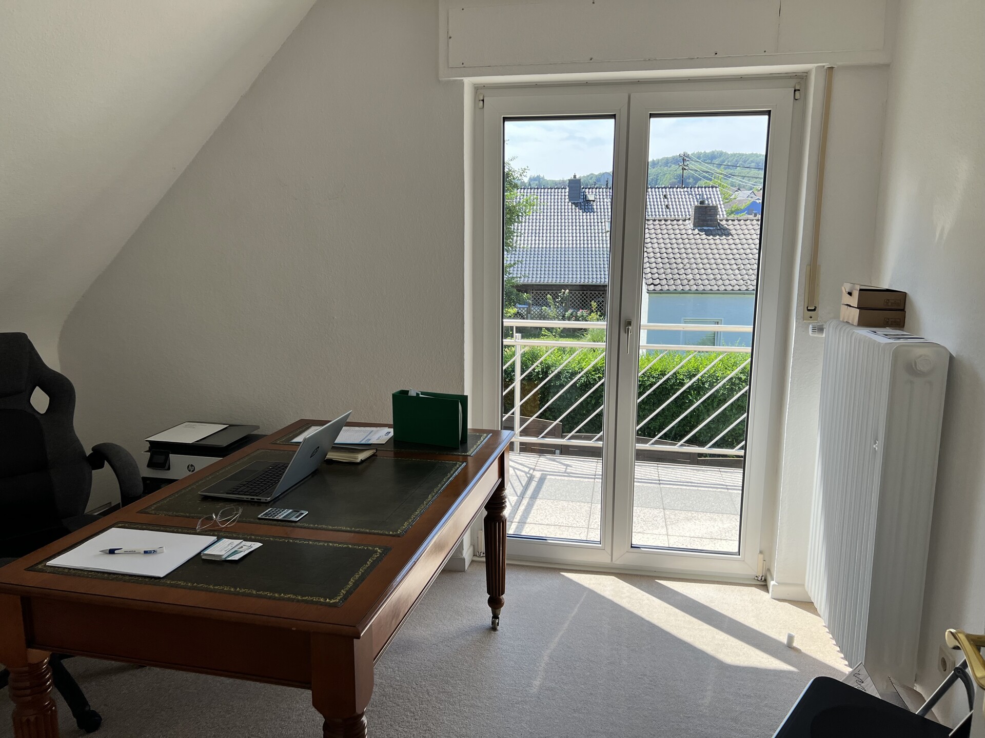 3. Schlafzimmer