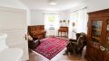 Das ca. 38 m² große Wohnzimmer Foto IV