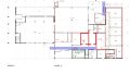 Grundriss Lager fg und d